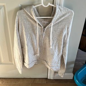 Aeri “Don’t Ask Why” Cream Hoodie One Size